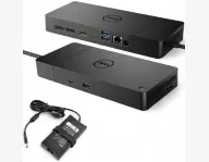 Station d'Accueil Dell WD19S – 130W (USB-C)
