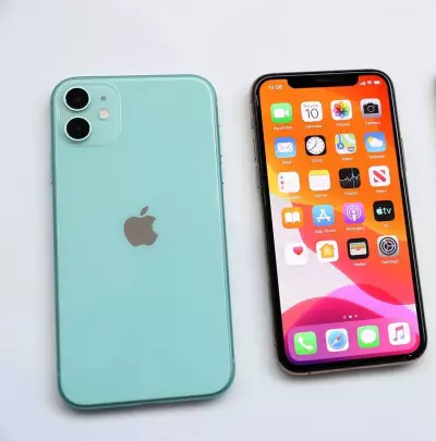 IPhones 11 simple originales