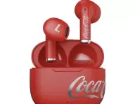 Écouteurs sans fil Coca-Cola T65Pro