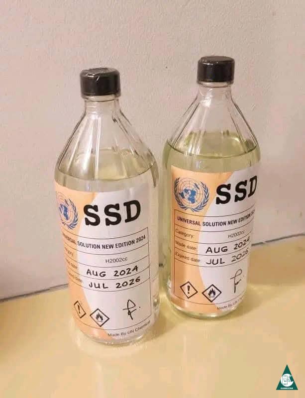 CHIMIE-UNIVERSAL SOLUTION DECAPAGE