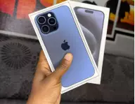 IPhones Authentiques