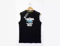 T-SHIRTS DÉBARDEUR COTON 100% ORIGINAL