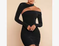 Robe sexy pour vos soirées en boîte 