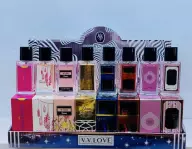 Parfum vv love 