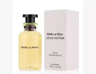 Louis Vuitton dans la peau