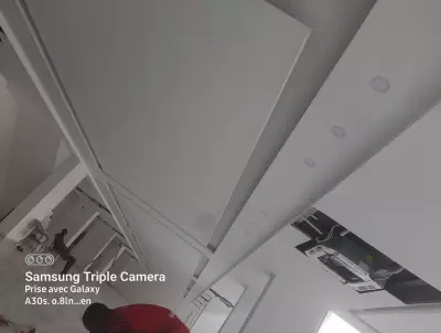 décoration intérieure