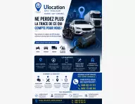 GPS Ulocation