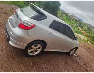 Toyota Matrix