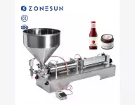 Système de remplissage à piston multi-usages