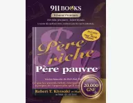 Résumé premium de "PÈRE RICHE - PÈRE PAUVRE