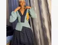Robe vêtements de qualité 🛍️