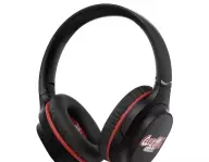 Casque supra-auriculaire Coca-Cola T18