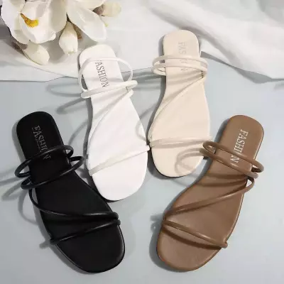 Chaussures sandales de haute qualité 