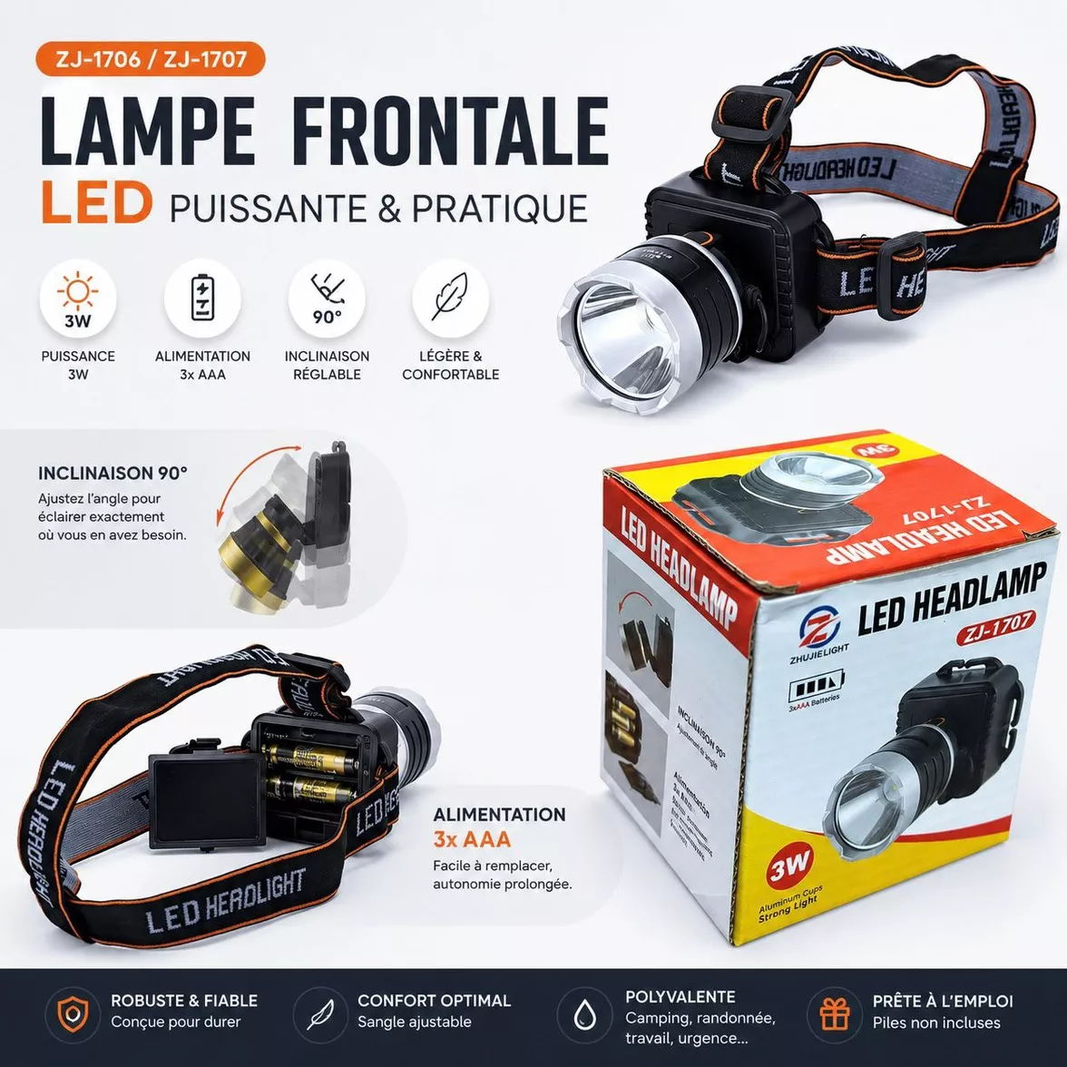 Image annonce