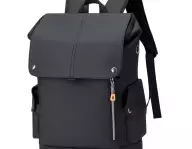 Sac à dos multifonctionnel tendance