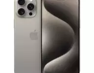 iPhone 15 Pro version américaine