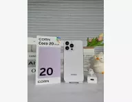 Téléphone Coco corn 20 ultra très bon téléphone