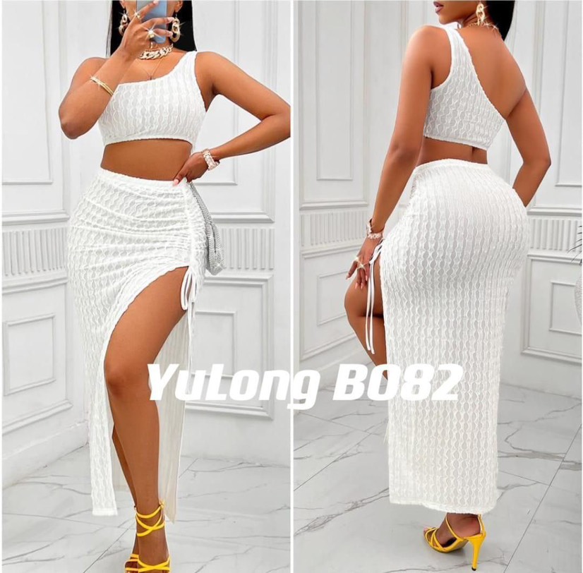 Robe sexy