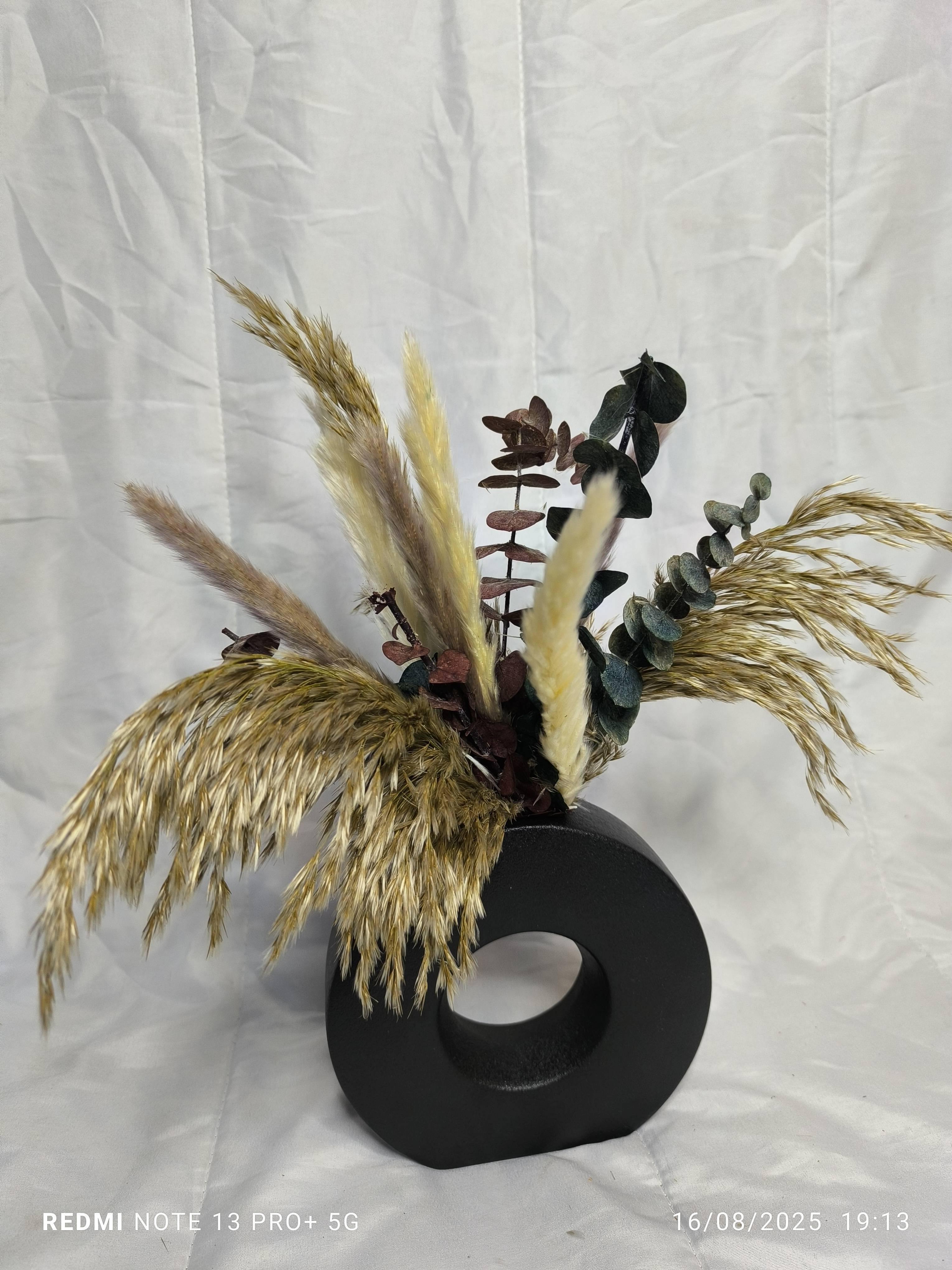 Vase céramique 