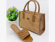Sac et chaussures