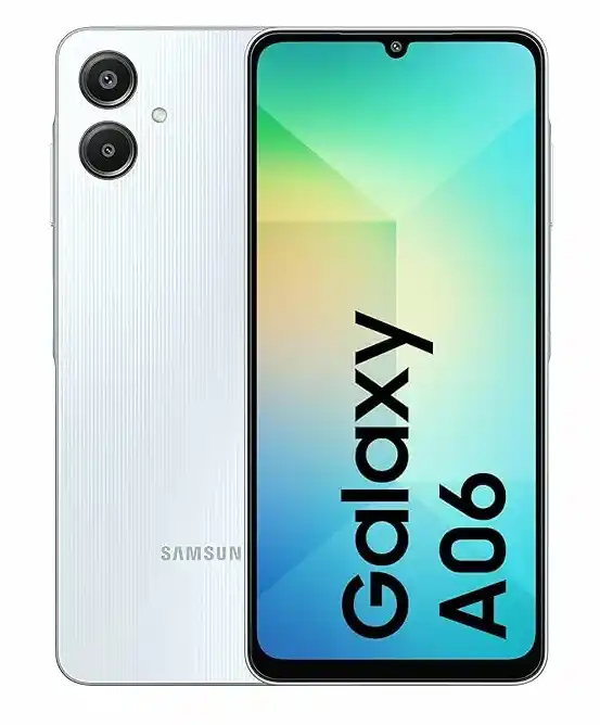 Samsung A06 