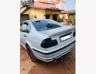 Toyota BMW