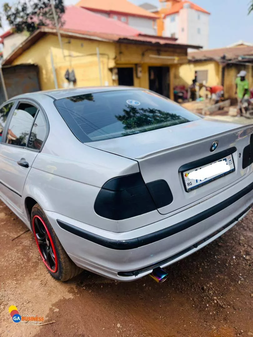 Image annonce