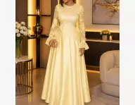 Robe tissu sexy