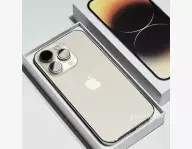iPhone 15pro max