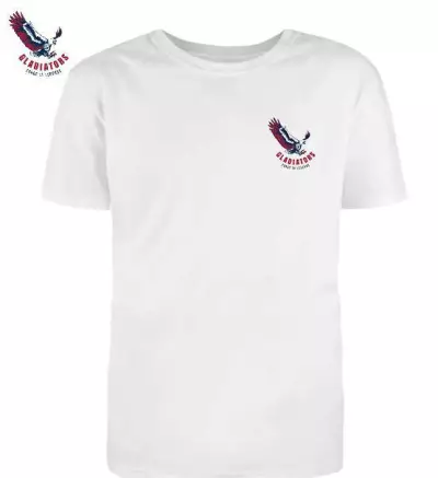 TEE-SHIRT GLADIATORS 