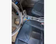 Toyota corola