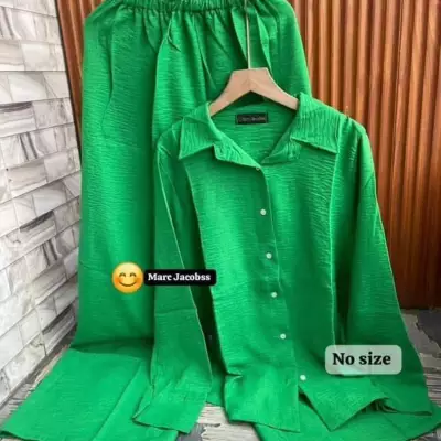 Ensemble pantalon et jupe 