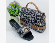 Sac et chaussures