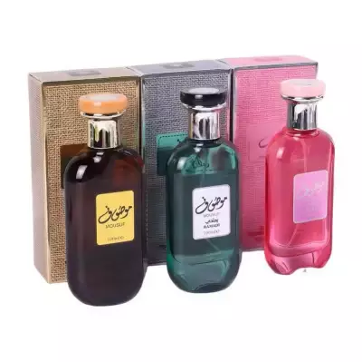 Parfum MOUSUF