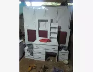 Chambre complète made in Guinea
