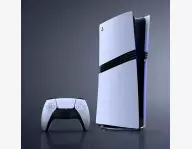 Console de jeux PS5 Pro