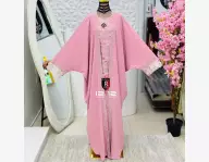 Dubai Abaya