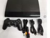 PLAYSTATION 3