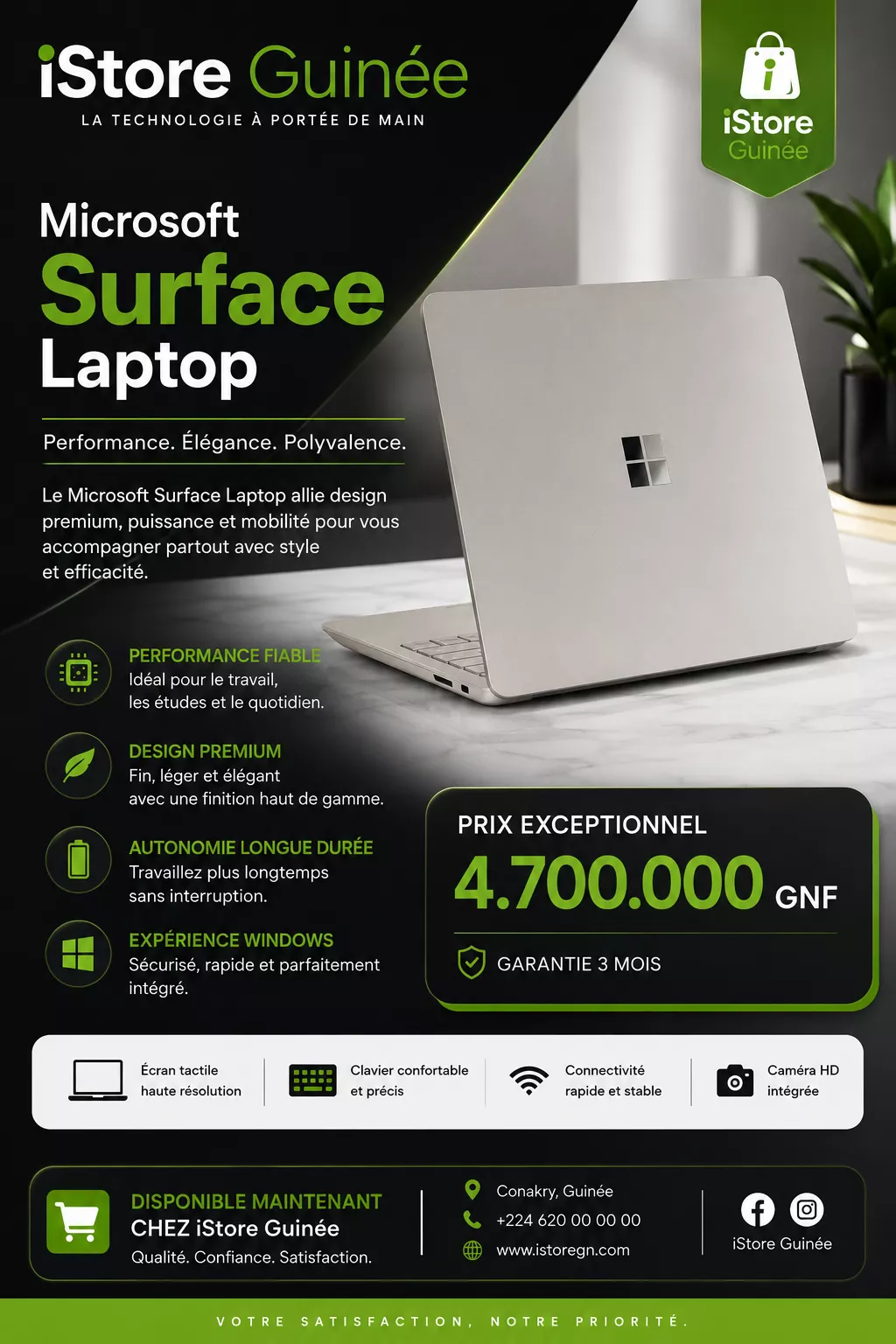 Image annonce