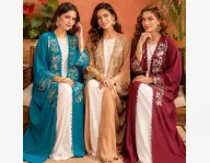 Dubai Abaya