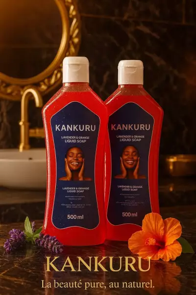 Kankuru Savon 