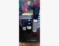 Parfum coffret pour hommes