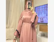 Abaya  Maroc