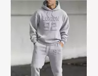 Survêtement sweat à capuche LONDON 92