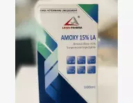 AMOXY 15% LA