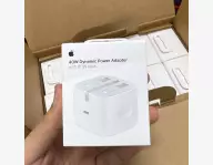 Tête Chargeur, Apple