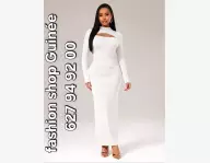 Robe moulante Bonne qualité