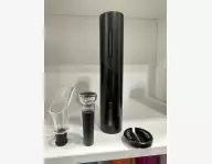 Ouvre bouteille électrique