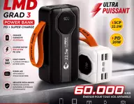 POWER BANK ORIGINALE