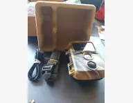 CAMERA RANGER Neuve jamais servie